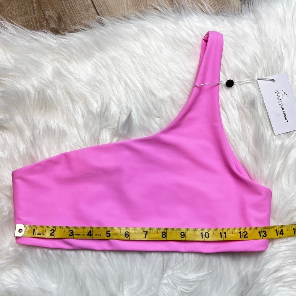 Lovers & Friends The Camille Top. Size Medium. New With Tags. - Picture 7 of 9